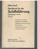 Handbuch für die Schiffsführung Band 2 (1 St.) Müller-Krauß Springer Verlag
